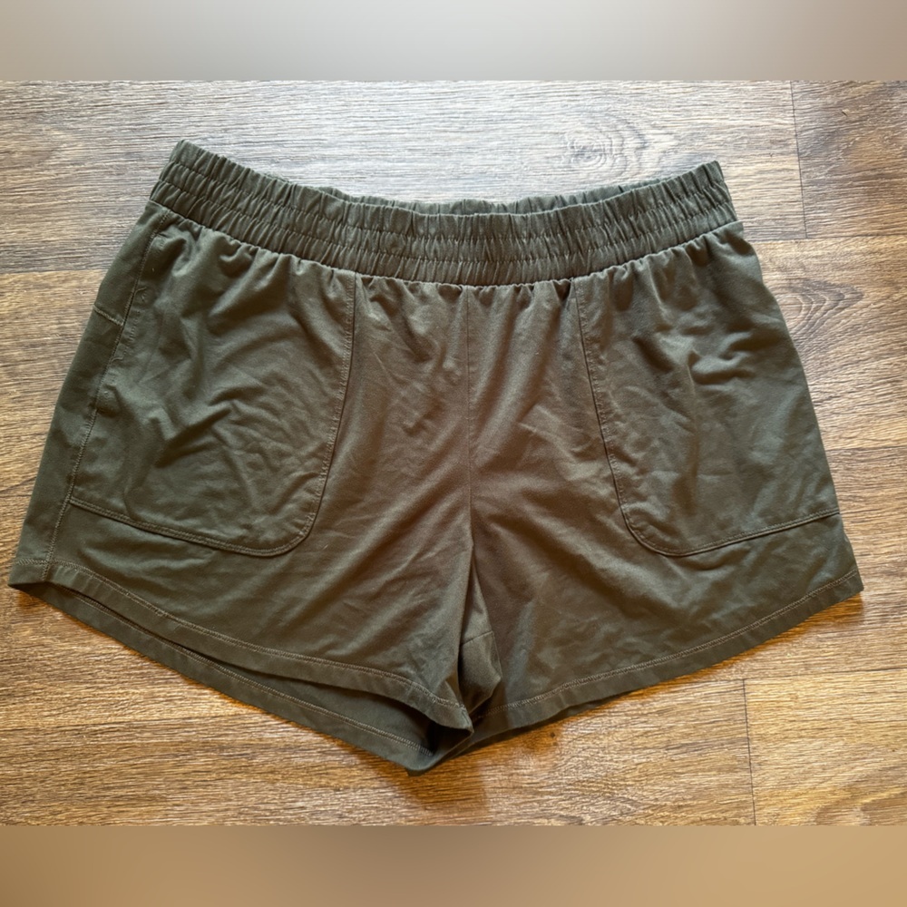 All In Motion Women’s Shorts
